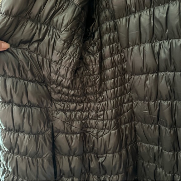 Laundry Reversible Packable Down Jacket - Picture 2 of 8